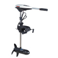 Durable 55lbs Thrust 12V Electric Outboard Trolling Motor for Boat